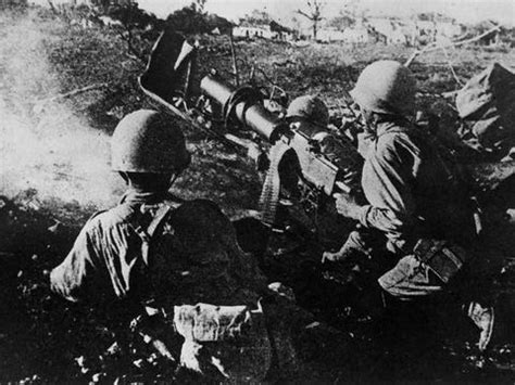 日本侵略军的梦魇，日军史上最惨战役，20万大军只剩100人__财经头条