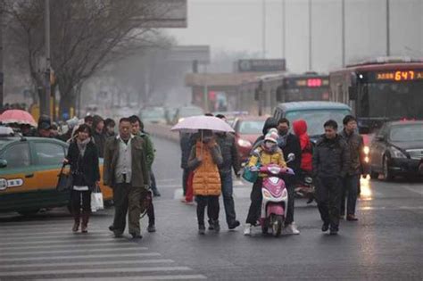 北京下雨了，O2O和电商几近歇业，打车加价40，还是逃不过靠天吃饭的日子啊 | Harries Blog™