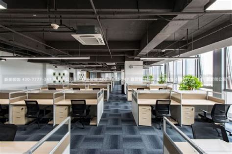 如何选择专业可靠的深圳办公室装修公司？