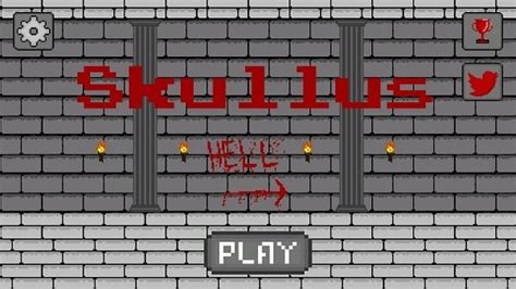 skullus escape游戏下载-skullus escape勇闯骷髅岛下载v1.1 安卓版-绿色资源网
