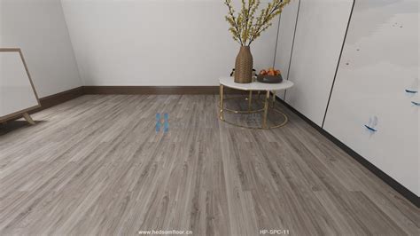 家装PVC石塑地板 - 塑胶地板-商用PVC地板-pvc地板革-安耐宝pvc塑胶地板厂家