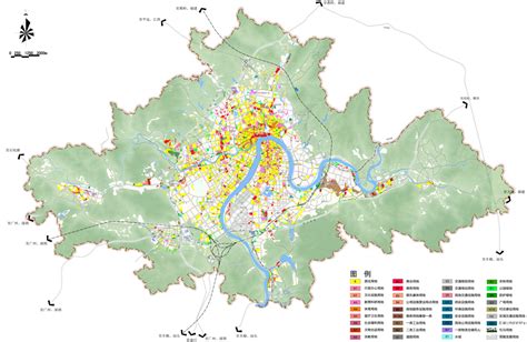 2021年梅州市城市建设状况公报：梅州市城市建成区面积66.94平方公里，同比增长5.47%_智研咨询