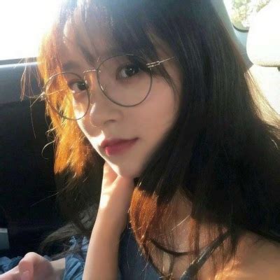酒女头像图片