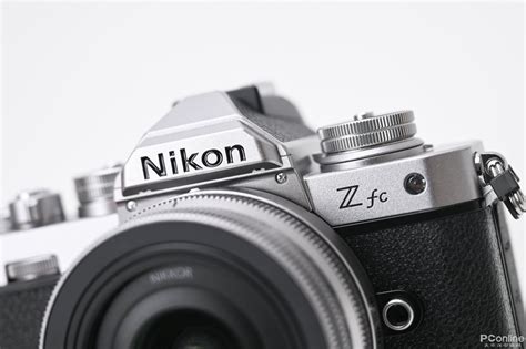 尼康发布Zfc黑色版相机和NIKKOR 40mm F2 (SE)镜头_资讯_咔够网