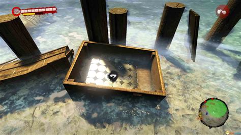 《死亡岛2》寻人戴维斯任务攻略_九游手机游戏