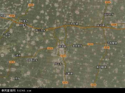 鸡泽县地图 - 鸡泽县卫星地图 - 鸡泽县高清航拍地图 - 便民查询网地图
