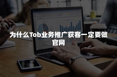 为什么Tob业务推广获客一定要做官网-悠易科技CDP
