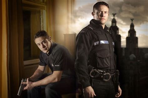 BBC-1公布警匪新剧《Good Cop》首播日期 - 美剧极客