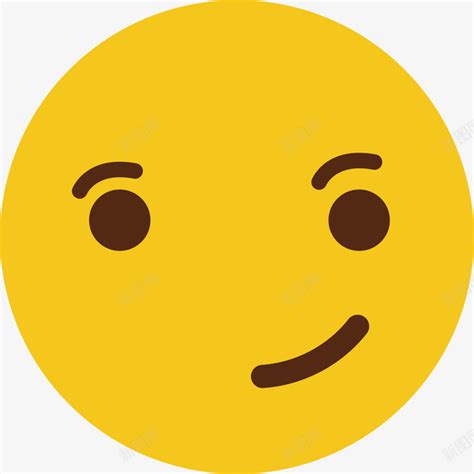 撇嘴表情包图片