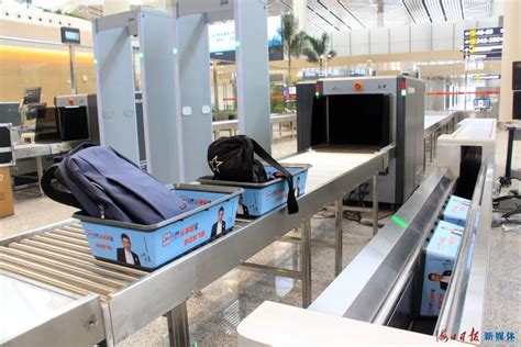 智慧机场——美兰机场智能化电子显示屏