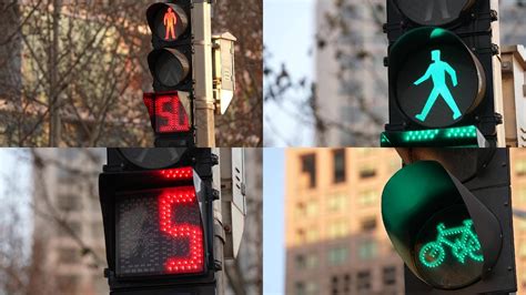 红绿灯时间设置图片,红绿灯信号灯图片_大山谷图库