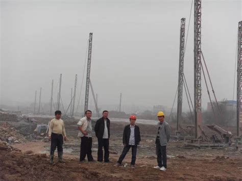 清远市清城区建设工程质量检测站有限公司