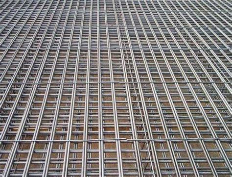 建筑钢筋网片-建筑钢筋网片厂家价格批发-宏利钢铁有限公司