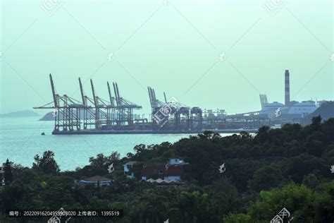 厦门市海沧区繁华吗,海沧区最繁华的地方,厦门哪个区最繁华排名_大山谷图库