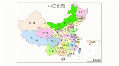 【cad】cad中国地图_cad图纸下载_土木在线