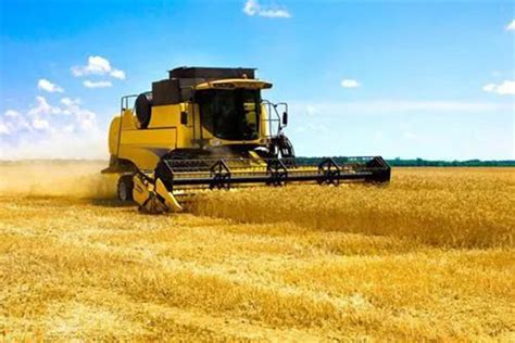 2019年农机行业10大特点 | 农机新闻网,农机新闻,农机,农业机械,拖拉机