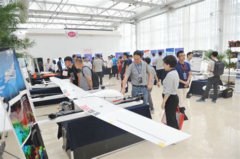 吉林省无人机平台新型测绘技术研讨会举办