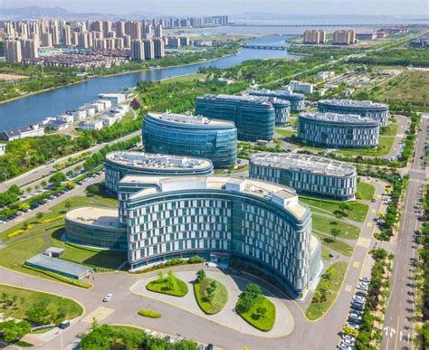 青岛高新区 - 会员风采 - 中国技术创业协会生物医药园区工作委员会官网