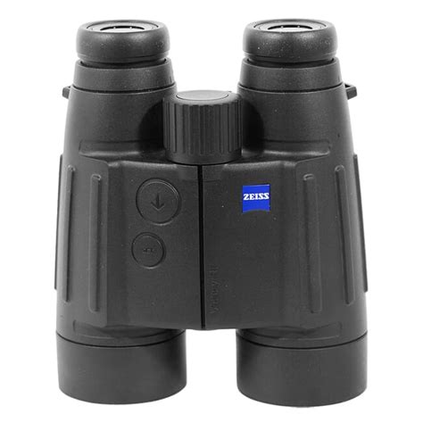 Zeiss Victory RF 10x45 T* Laser Rangefinding Binocular 524518. Used ...