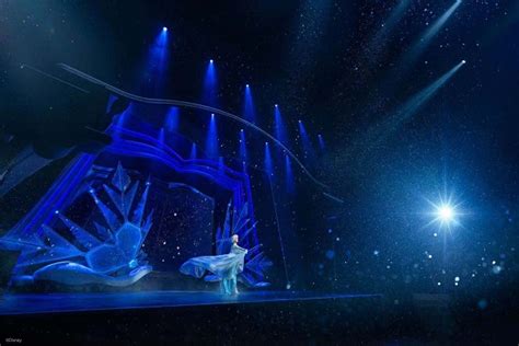 上海迪士尼舞台剧“米奇妙游童话书”将于6月15日首演_城生活_新民网