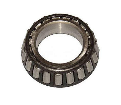 Outer Bearing For #22834 Hub, 0.938 I.D. [1779] - $11.73 : Wholesale ...