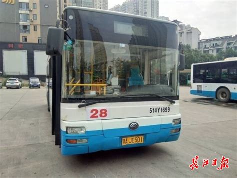 15日，武汉将新开通一条公交线路，看看经过你家门口吗？_武汉_新闻中心_长江网_cjn.cn