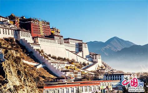 "冬游西藏•共享地球第三极"旅游推介会在沪举行_中国网