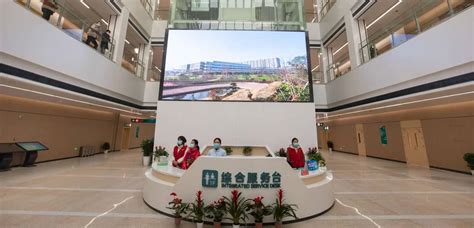 【速度“开挂”！】itc医院广播系统助力中国首个永久结构应急医院竣工验收