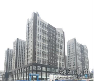 郑州电子电器产业园-工业园网