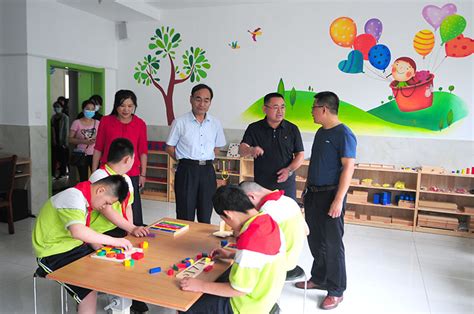 2022年青海省面向社会公开招聘中小学（幼儿园、特殊教育）教师公告【981人】