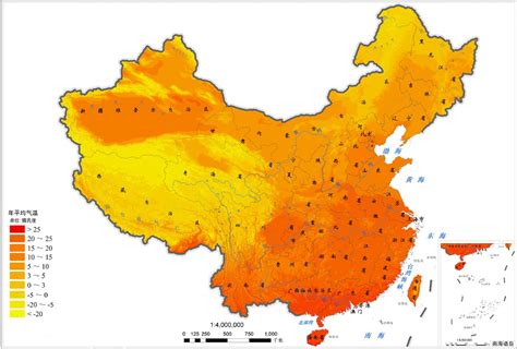 卫星遥感数据反演北京市地表温度(LST)产品-生态环境类数据-地理国情监测云平台