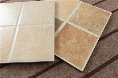 什么是瓷砖的防滑性能？