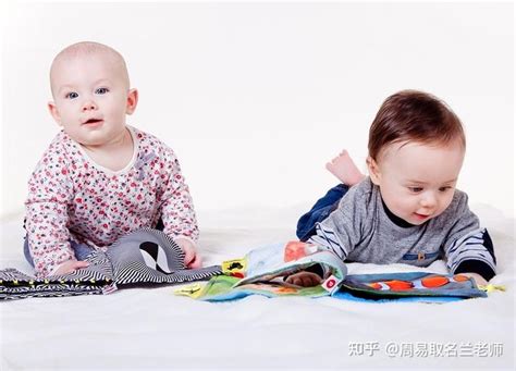 温暖又温馨的双胞胎宝宝名字，适合2021年的双胞胎起名 - 知乎