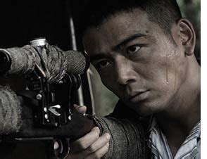 重庆卫视《神枪》 风行网 - 用风行，看最好的电影