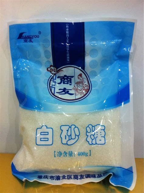 白砂糖甘蔗糖200克袋装小包装白糖食用调味品食糖-阿里巴巴