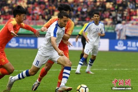 亚洲杯中国队赛程2024-亚洲杯中国队分组 - 见闻坊