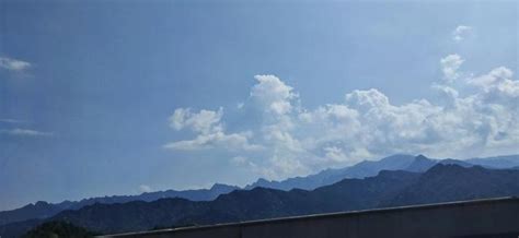 有一种美 叫做“五台山” - 五台山云数据旅游网