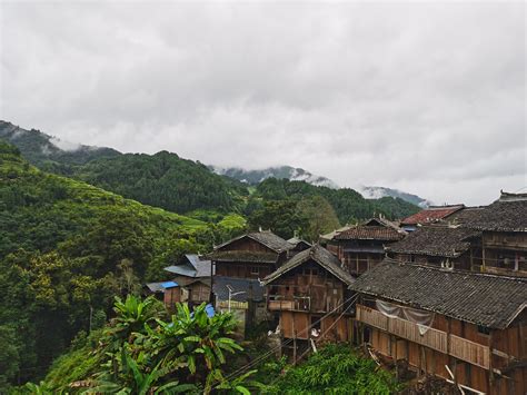 【落后与贫穷摄影图片】贵州风光摄影_我是风..._太平洋电脑网摄影部落