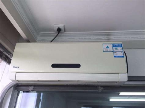 装修扫盲之壁挂式空调安装及验收