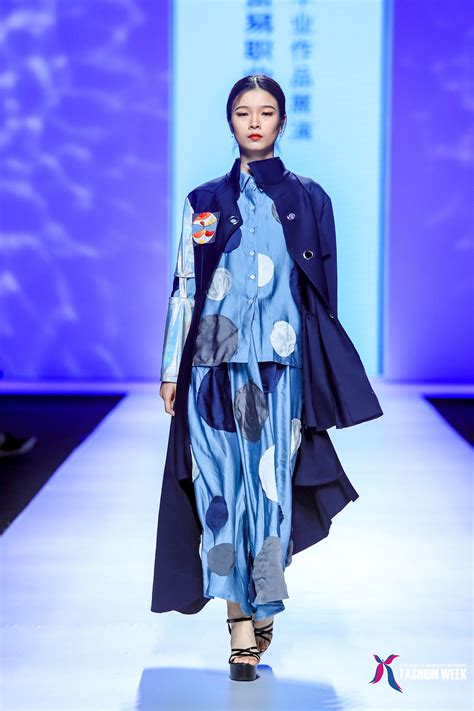2019国家艺术基金《敦煌服饰创新设计人才培养项目》在北服结项|创新设计|纺织|北京服装学院_新浪新闻