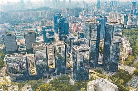 2017→2019，智慧城市的这两年有啥变化？-深圳智朗信息科技有限公司