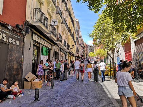 30张照片看西班牙人的悠闲生活-马德里街头随拍-搜狐大视野-搜狐新闻
