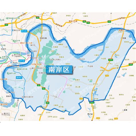 重庆高新技术企业认定 | 2023年重庆南岸区高企如何申报？点击此文立即查看高企认证条件、时间、材料 - 环纽信息