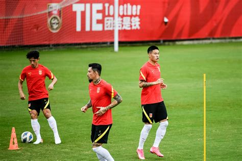 U20男足亚洲杯：中国队2-0胜沙特_荔枝网新闻