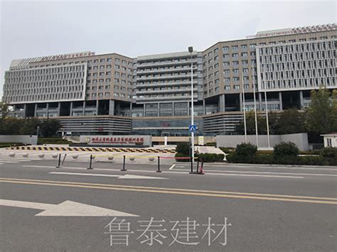 【关注】主建筑全部完工，只待开诊同济大学附属东方医院胶州医院预计本月底正式启用_内镜中心_建设_市民