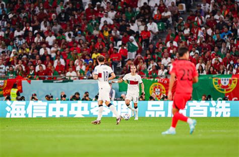 韩国VS葡萄牙，中国“风”继续刷屏世界杯赛场-冷暖资讯-冷暖商情