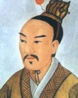 北齐高家，一个被命运玩弄的皇族，六位皇帝没有一个活过35岁的