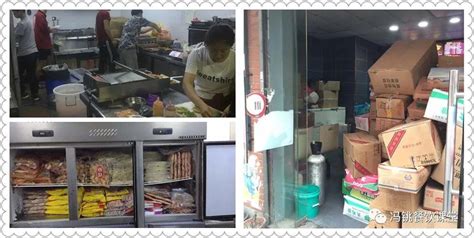 外带+外卖+轻堂食，餐饮界的小店模式火了 | CBNData