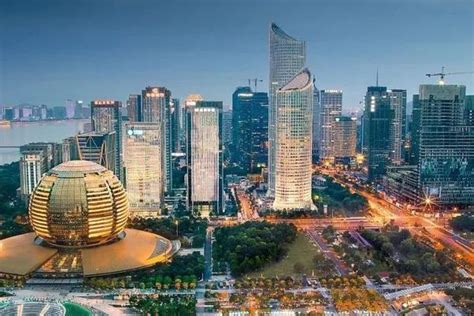 中国城市发展潜力排名__财经头条