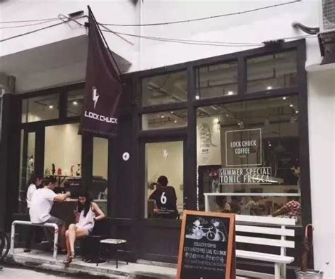 杭州精品咖啡店推荐-寻咖啡 杭州精致优雅的独立咖啡馆 中国咖啡网 03月26日更新